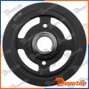 Poulie damper vilebrequin pour TOYOTA | RKP-TY-003, 10072